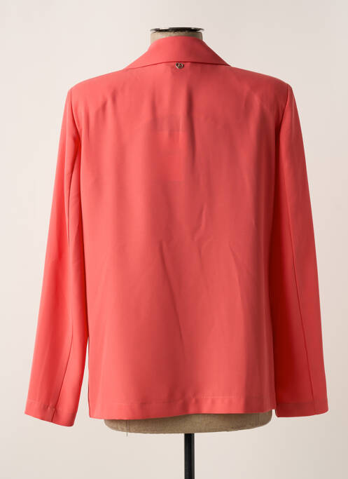 Sacou roz PLEASE femeie