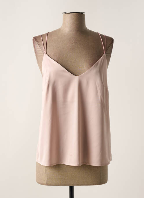 Top roz IMPERIAL femeie