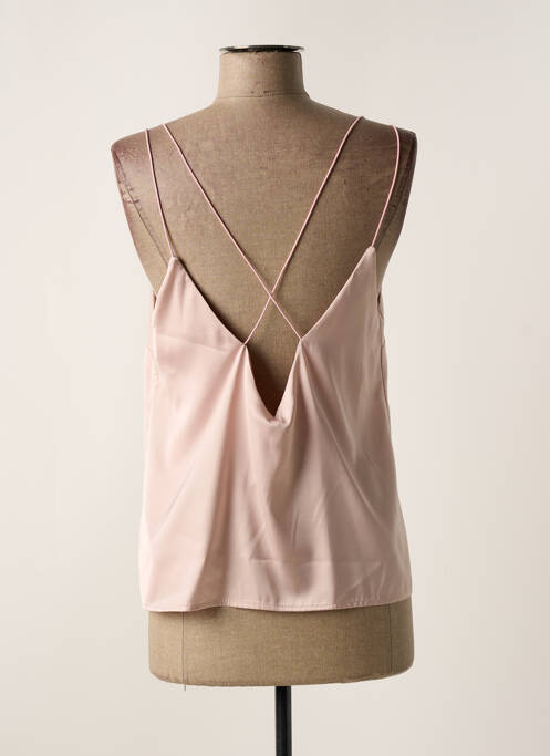 Top roz IMPERIAL femeie