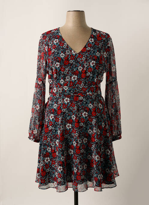 Rochie midi negru KOCCA femeie