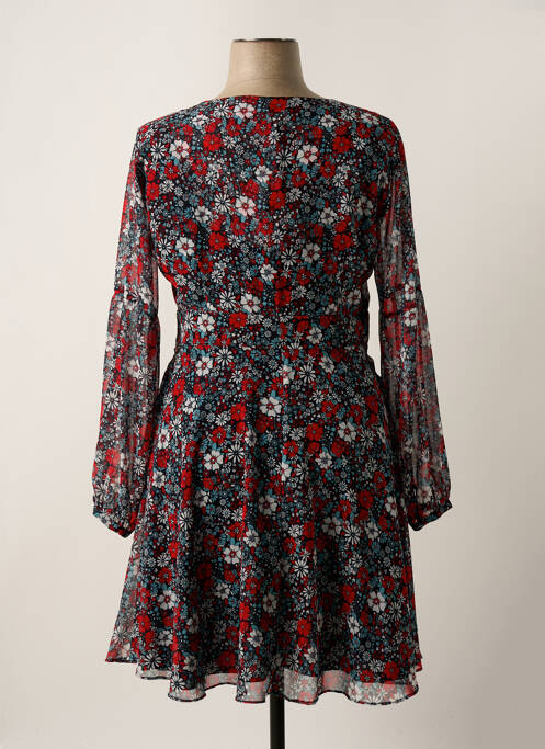 Rochie midi negru KOCCA femeie