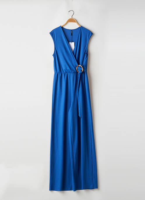 Salopetă-pantalon albastru TIFFOSI femeie