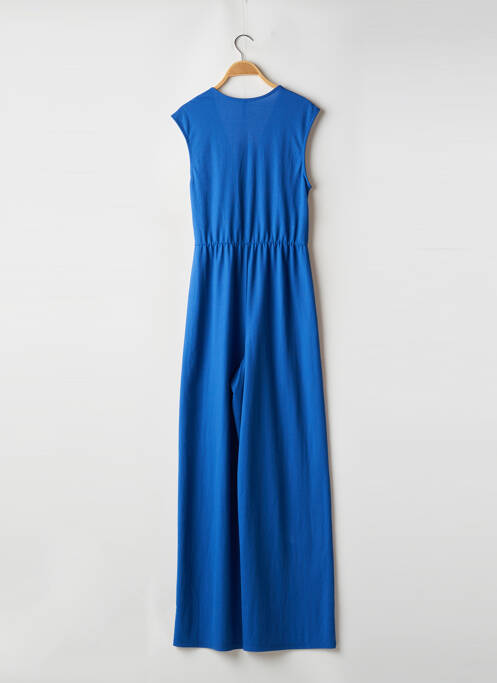 Salopetă-pantalon albastru TIFFOSI femeie