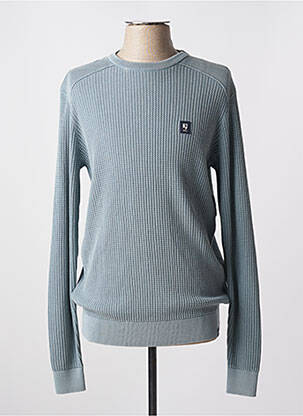 Pulover albastru GARCIA bărbat