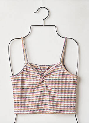 Pulover bej TIFFOSI fată