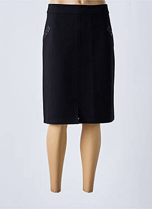 Sarouel negru MAE MAHE femeie