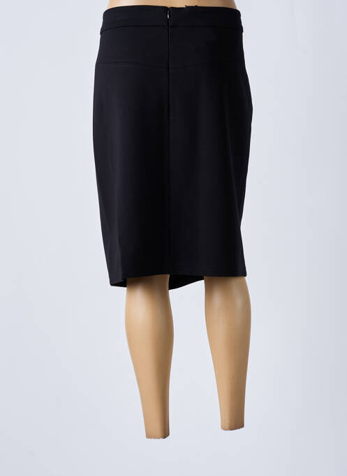 Sarouel negru MAE MAHE femeie