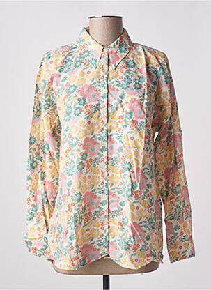 Cămașă roz ANGE femeie