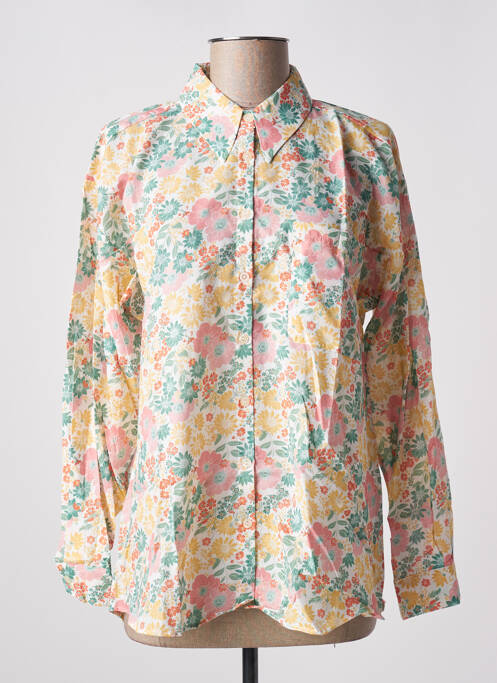 Cămașă roz ANGE femeie