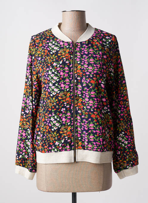 Geacă albastru GOA femeie