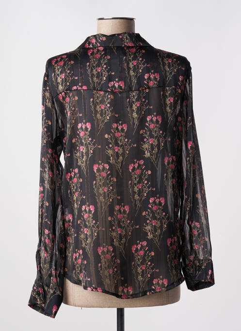 Cămașă negru DIABLESS femeie