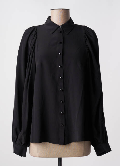 Cămașă negru IDANO femeie