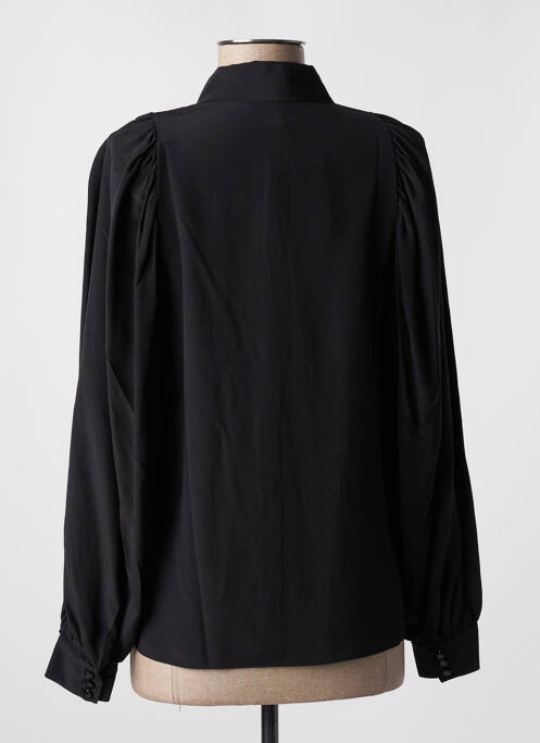 Cămașă negru IDANO femeie