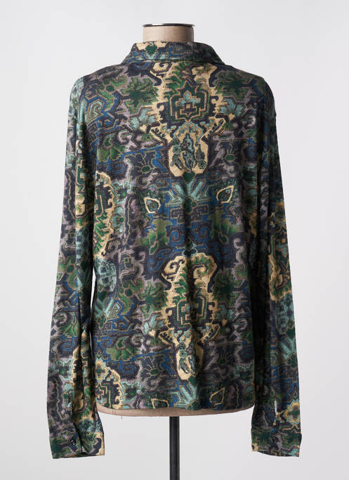 Cămașă verde GERARD DAREL femeie