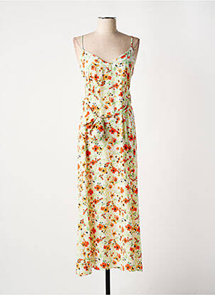 Rochie lungă verde TIFFOSI femeie