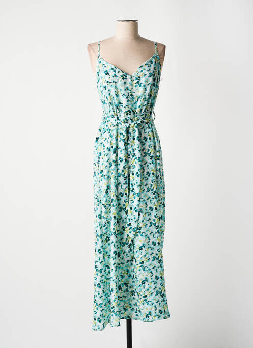 Rochie lungă albastru TIFFOSI femeie