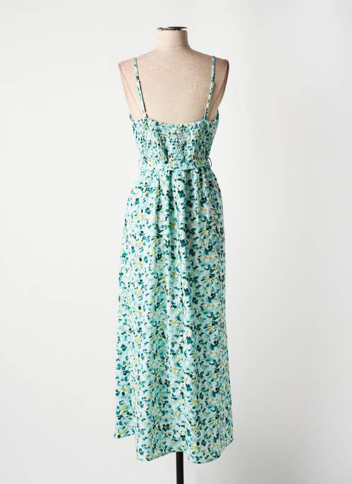 Rochie lungă albastru TIFFOSI femeie