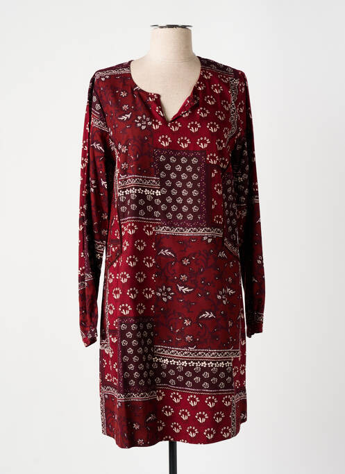 Rochie scurtă portocaliu AGATHE & LOUISE femeie