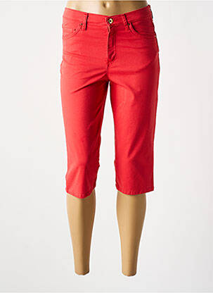 Corsar portocaliu LCDN femeie