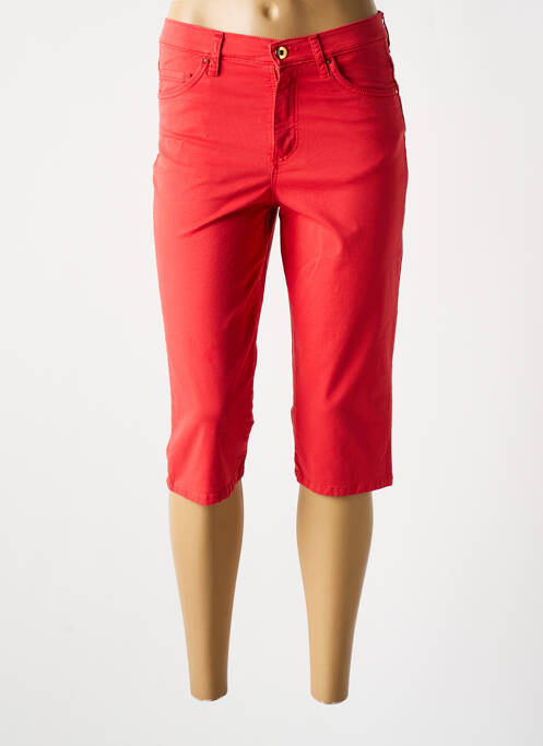 Corsar portocaliu LCDN femeie