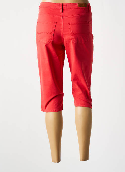 Corsar portocaliu LCDN femeie