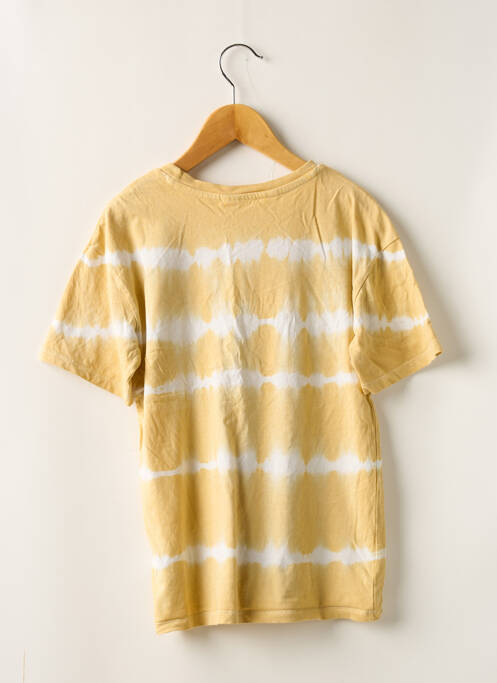 Tricou galben H&M băiat