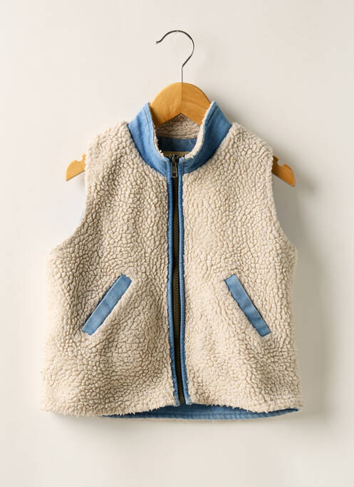 Jachete casual bej FRANGIN FRANGINE băiat