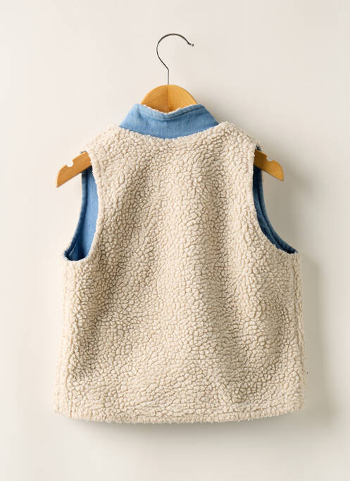 Jachete casual bej FRANGIN FRANGINE băiat