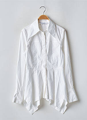 Cămașă alb & OTHER STORIES femeie