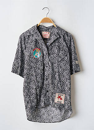 Cămașă negru JOUR/NÉ femeie