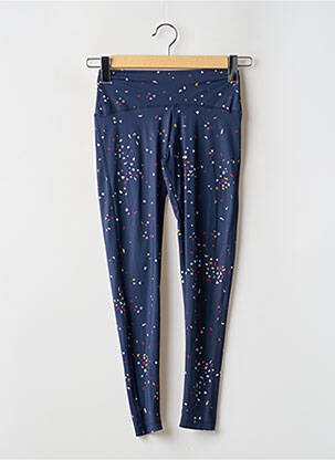 Colant albastru SANS MARQUE femeie