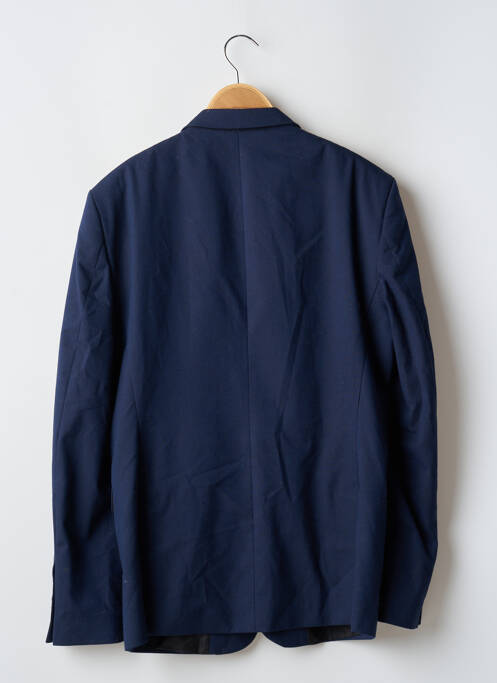 Sacou albastru ZARA bărbat