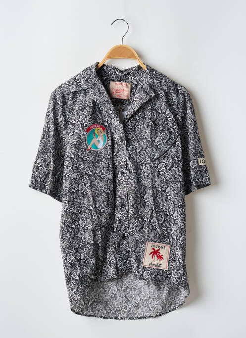 Cămașă negru JOUR/NÉ femeie