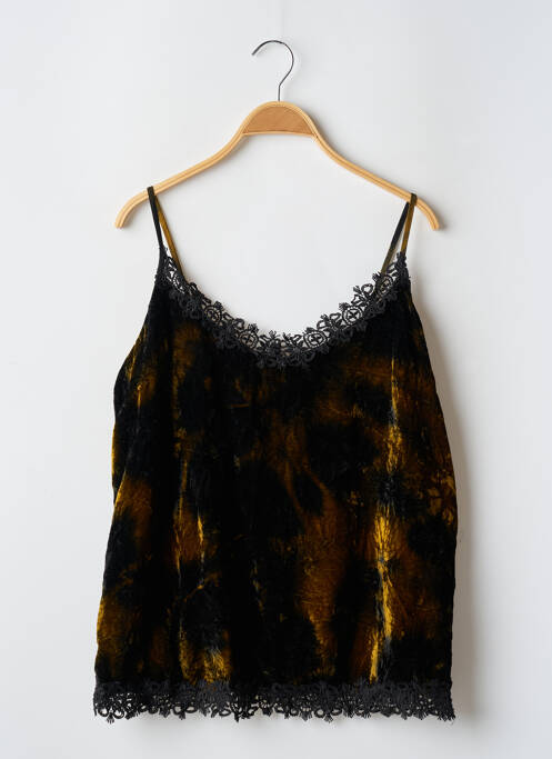 Top negru IMPREVU femeie