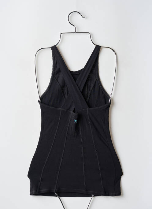 Maiou negru KITIWAKÉ femeie