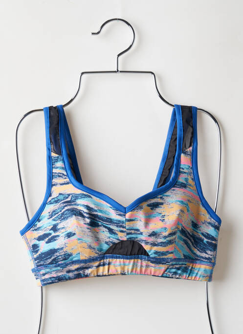 Sutien albastru LE COQ SPORTIF femeie