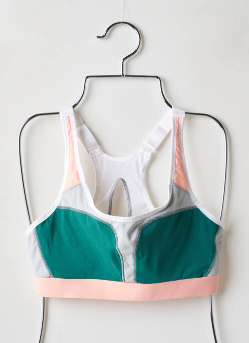 Sutien verde LEJABY femeie