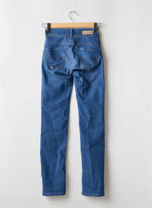 Blugi cu croială slim albastru SALSA femeie