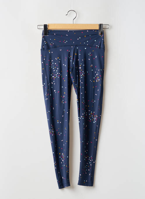 Colant albastru SANS MARQUE femeie