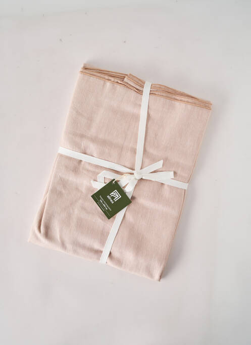 Diverse casă roz ALINEA femeie