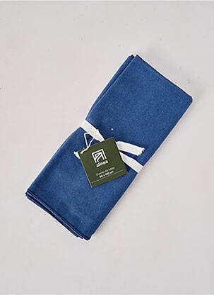 Diverse casă albastru ALINEA femeie