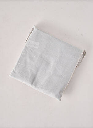 Set de lenjerie de pat gri ALINEA femeie