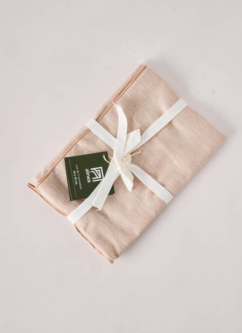 Diverse casă roz ALINEA femeie