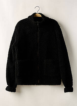 Polar negru MTWTFSS WEEKDAY bărbat