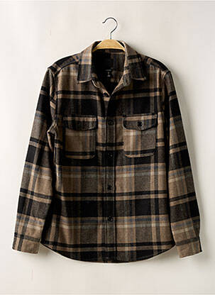 Jachete casual maro H&M bărbat