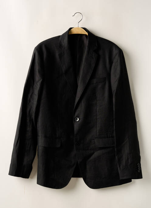 Sacou negru MNG bărbat