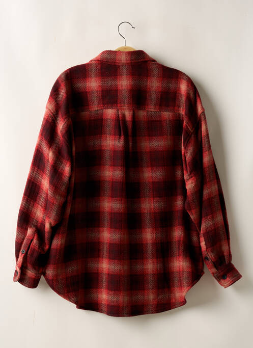 Jachete casual roșu H&M bărbat