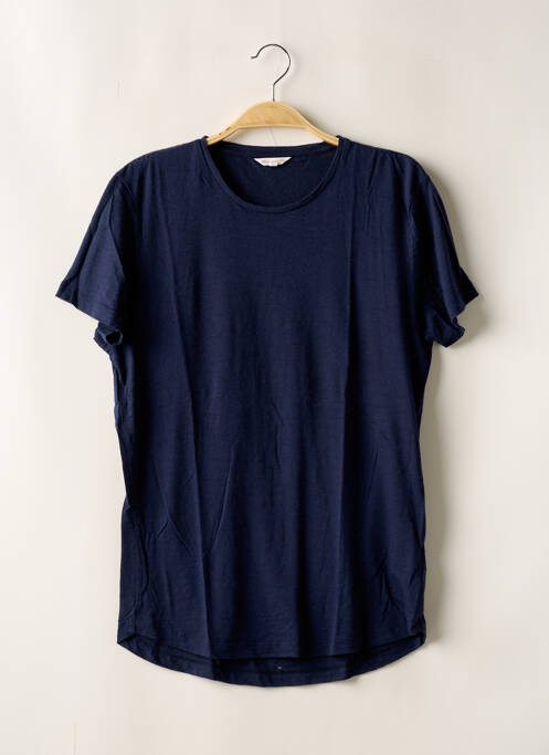 Tricou albastru ORLEBAR BROWN bărbat