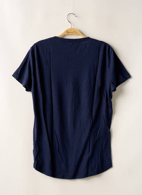 Tricou albastru ORLEBAR BROWN bărbat