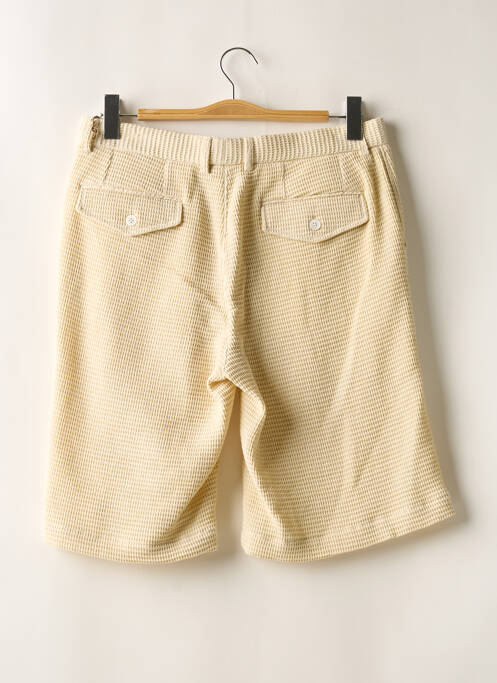 Bermudă bej MAISON LES ENERVES bărbat